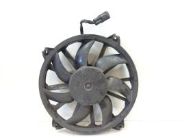 Moto ventilateur radiateur