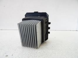 Resistance chauffage