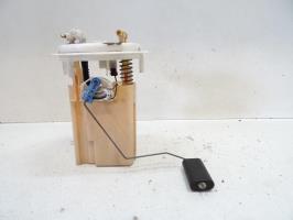 Jauge à carburant