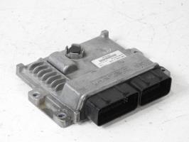 Calculateur moteur