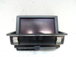 Ecran GPS