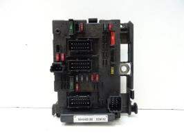 Scatola motore ausiliaria (BSM)
