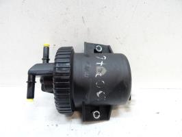 Portafiltro gasolio