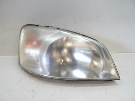 Optique avant principal droit (feux)(phare)