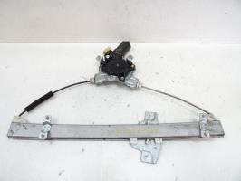 Leve vitre electrique avant gauche