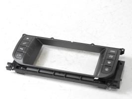 Commande autoradio