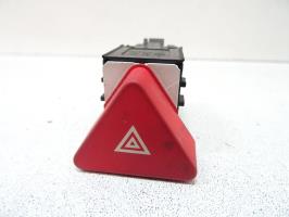 Bouton de warning