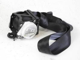 Ceinture arriere droit
