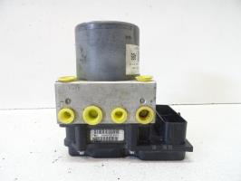 Blocco ABS (antibloccaggio freni)