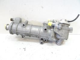Radiateur EGR