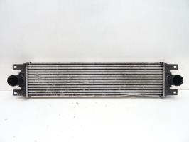 Echangeur air (Intercooler)