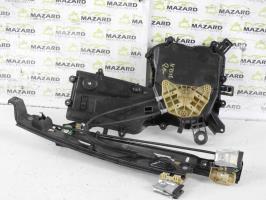 Mecanisme de leve vitre electrique avant droit