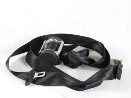 Ceinture arriere gauche