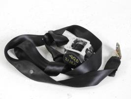 Ceinture arriere droit
