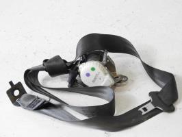 Ceinture arriere droit