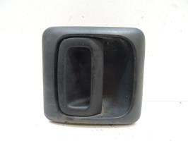 Poignee porte avant gauche