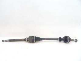 Cardan droit (transmission)