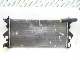 Radiatore acqua