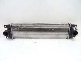 Echangeur air (Intercooler)