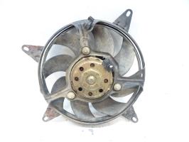Motoventilatore radiatore