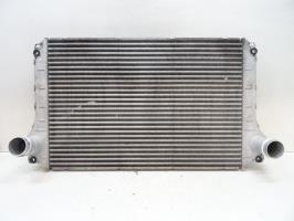 Echangeur air (Intercooler)