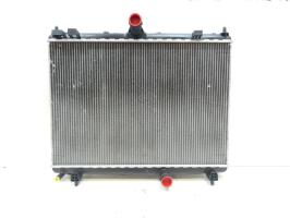 Radiateur eau