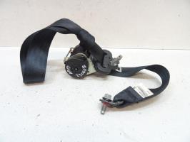 Ceinture arriere droit