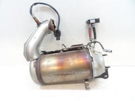 Catalyseur (echappement)