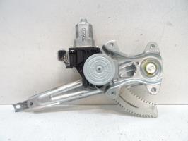 Leve vitre electrique arriere gauche