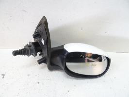 Specchietto retrovisore destro