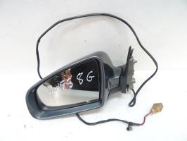 Retrovisor izquierdo