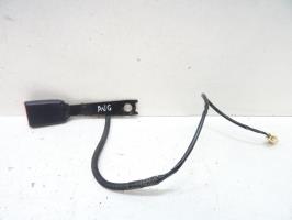 Aggancio cintura sicurezza anteriore sinistro
