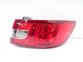 Fanale posteriore principale destro (luci)