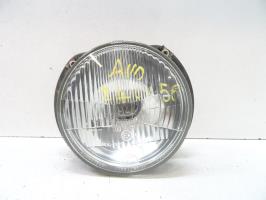Optique avant principal droit (feux)(phare)
