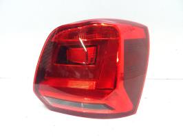 Fanale posteriore principale destro (luci)
