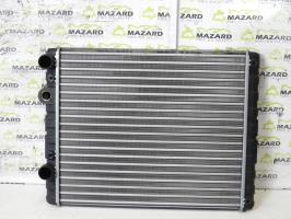 Radiateur eau