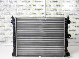 Radiateur eau