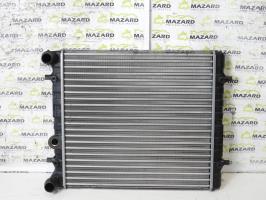 Radiateur eau