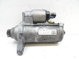 Motorino avviamento