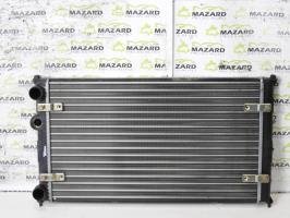 Radiateur eau