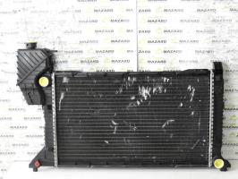 Radiateur eau