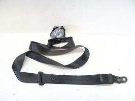 Ceinture arriere gauche