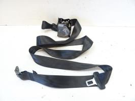 Ceinture arriere droit