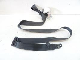 Ceinture arriere droit