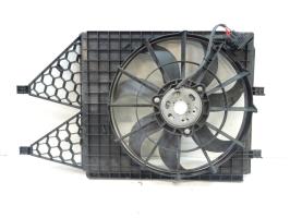 Moto ventilateur radiateur