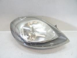 Gruppo ottico anteriore principale destro (luci)(faro)
