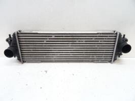 Echangeur air (Intercooler)