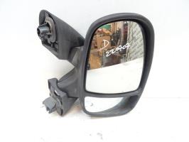 Specchietto retrovisore destro