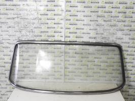 Lunette arriere