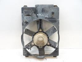 Motoventilatore radiatore